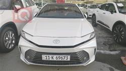 تۆیۆتا کامری